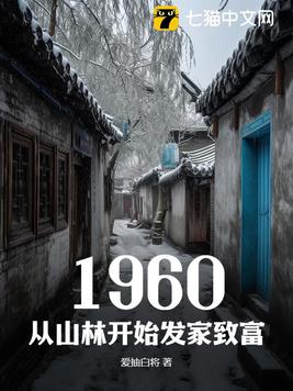 1960，从山林开始发家致富